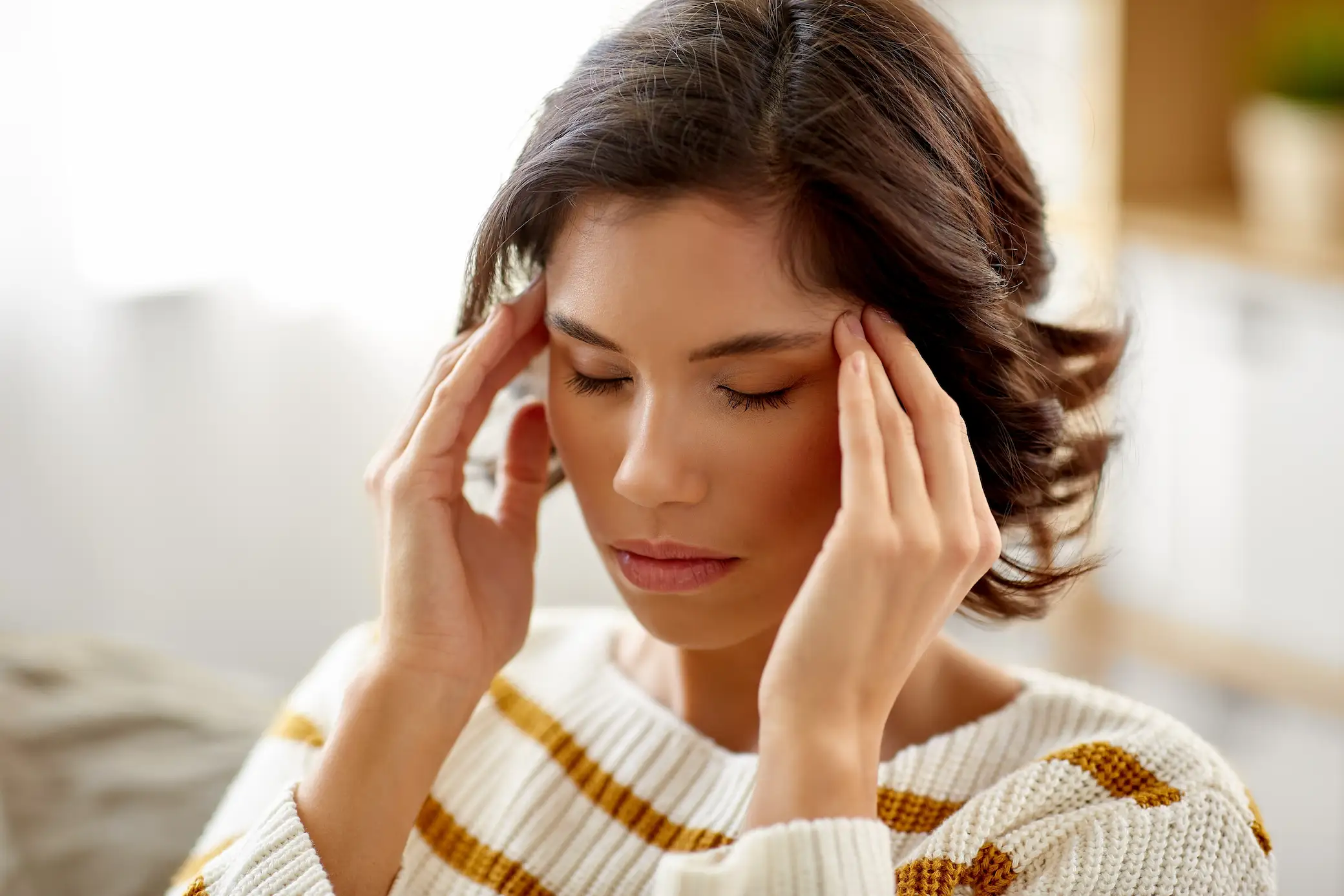 stress ostéopathie Paris 13 Dr Marc Perez